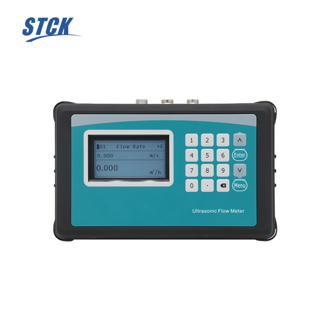 超聲波流量計(jì)